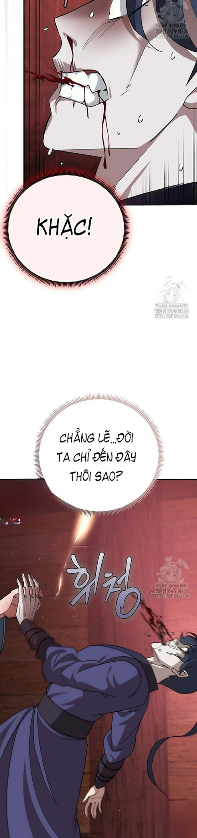 Hoạn Quan Tuyệt Luân - Chapter 8 - Page 47