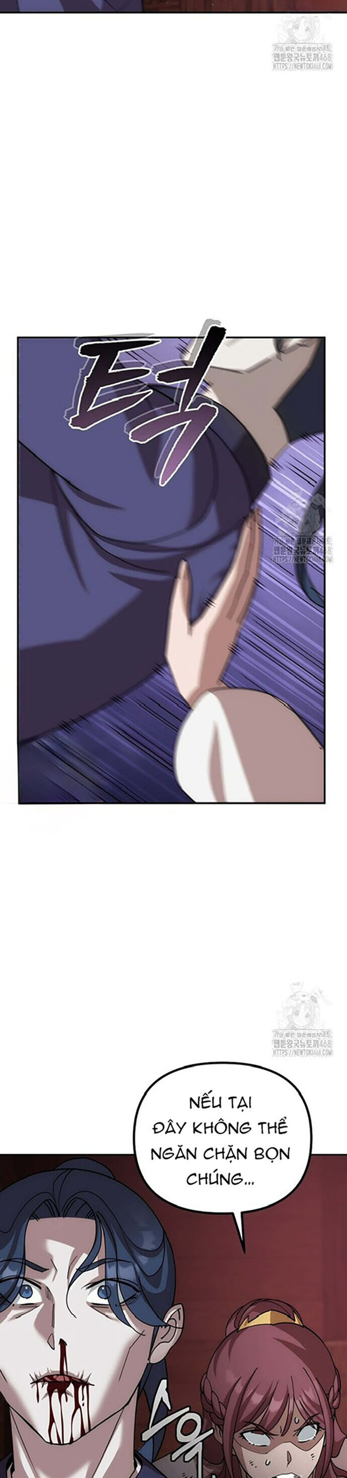 Hoạn Quan Tuyệt Luân - Chapter 8 - Page 48