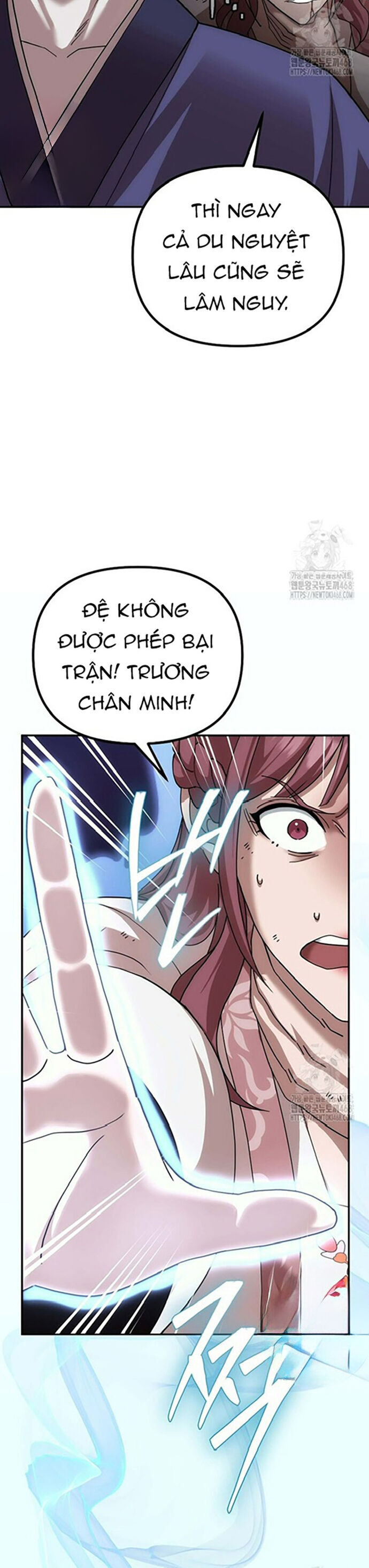 Hoạn Quan Tuyệt Luân - Chapter 8 - Page 49