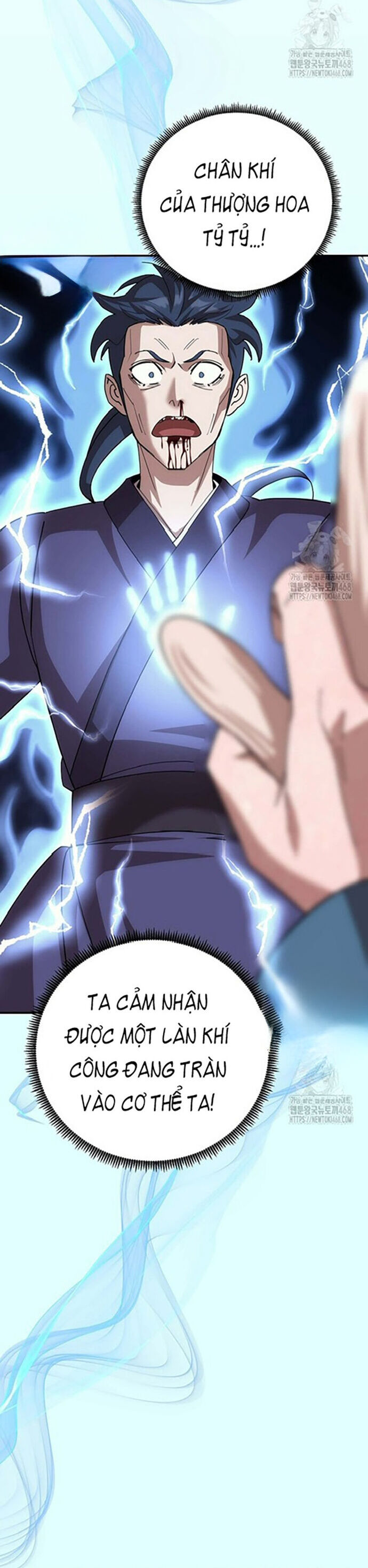 Hoạn Quan Tuyệt Luân - Chapter 8 - Page 50