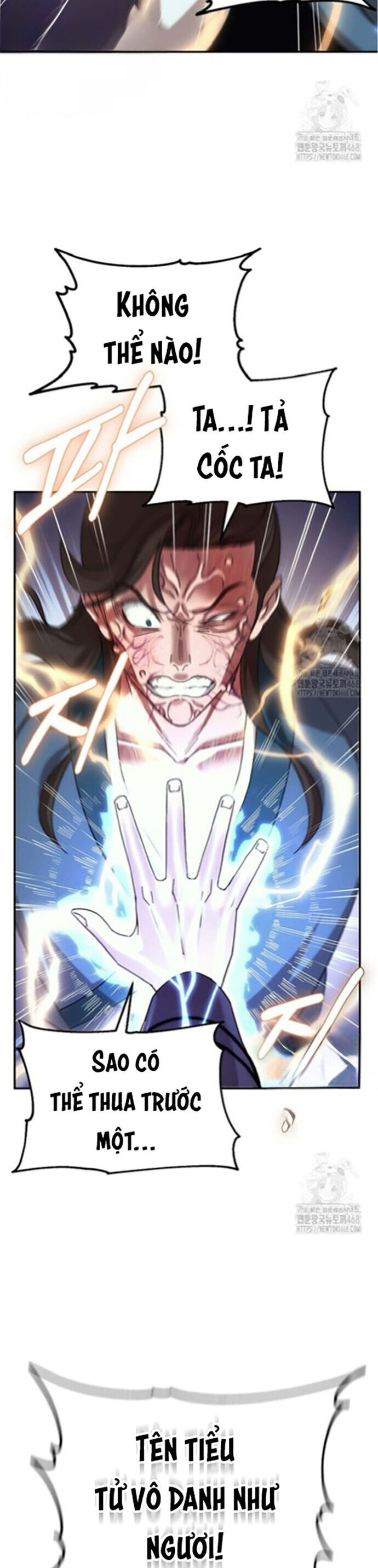 Hoạn Quan Tuyệt Luân - Chapter 8 - Page 53