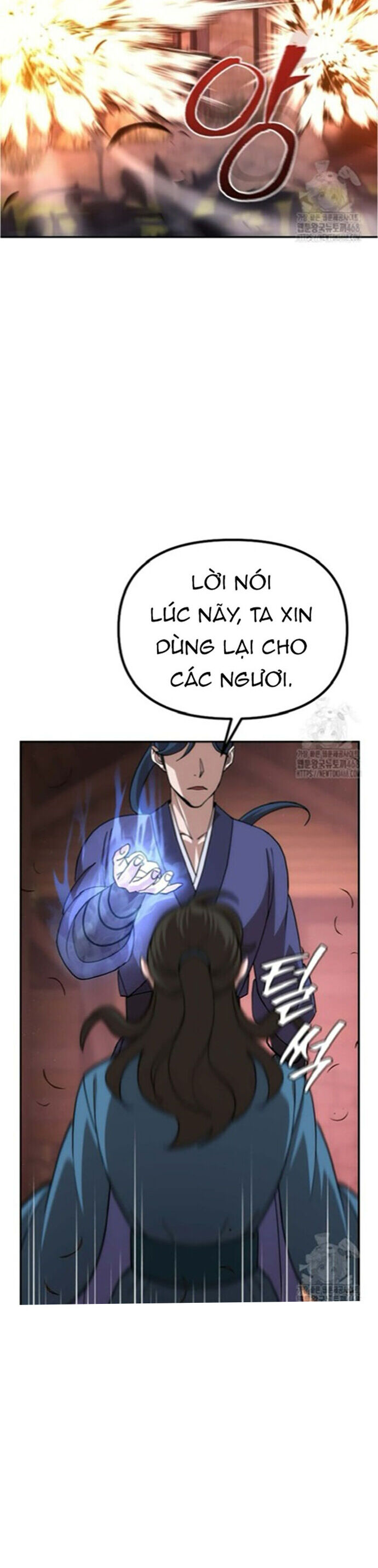 Hoạn Quan Tuyệt Luân - Chapter 8 - Page 55