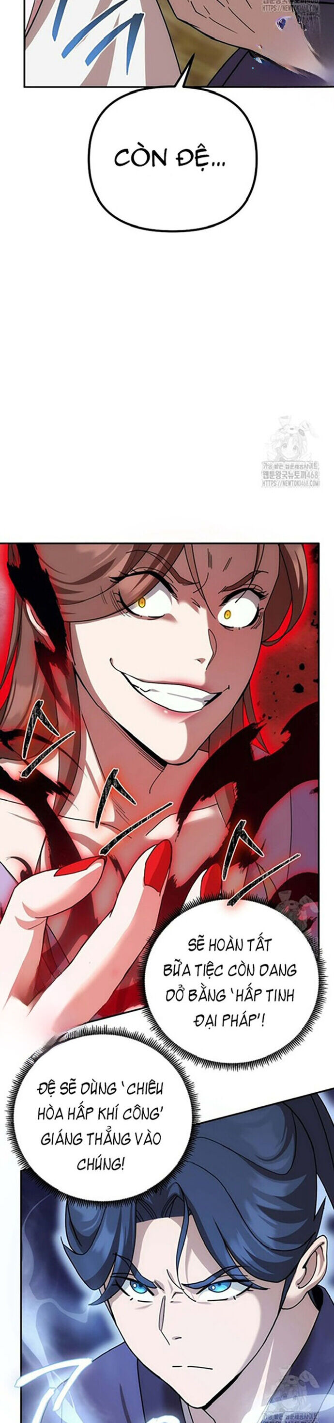 Hoạn Quan Tuyệt Luân - Chapter 8 - Page 7