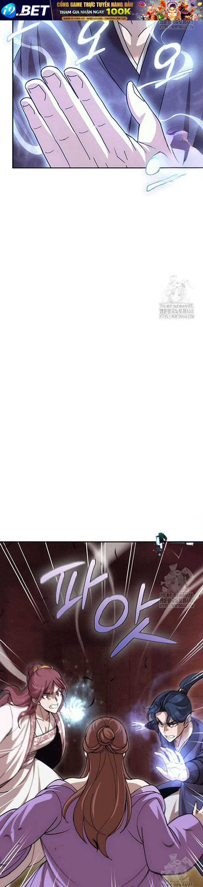 Hoạn Quan Tuyệt Luân - Chapter 8 - Page 8