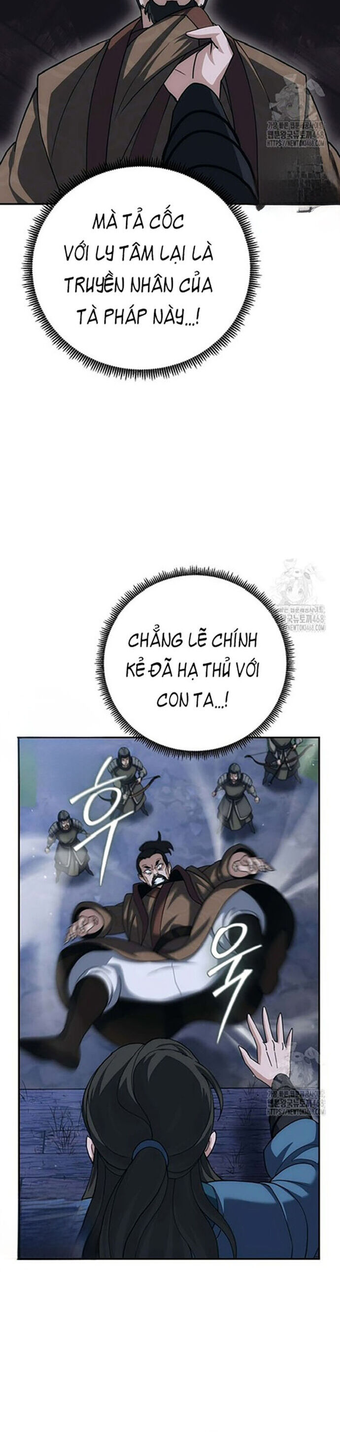 Hoạn Quan Tuyệt Luân - Chapter 9 - Page 10