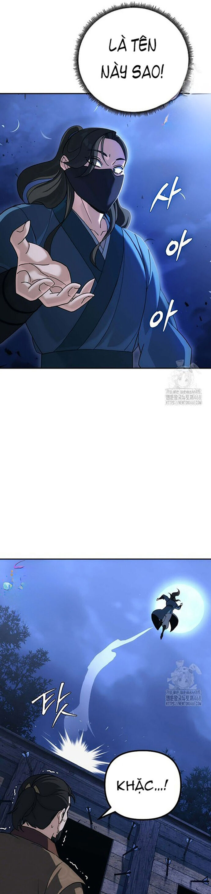 Hoạn Quan Tuyệt Luân - Chapter 9 - Page 11