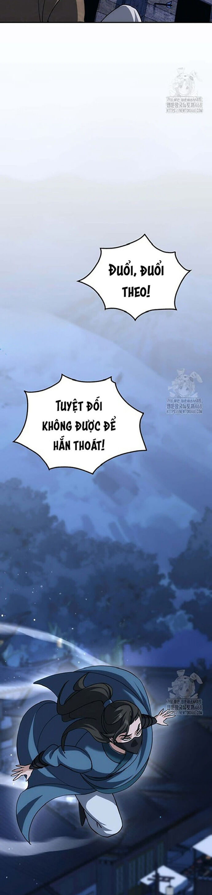 Hoạn Quan Tuyệt Luân - Chapter 9 - Page 12