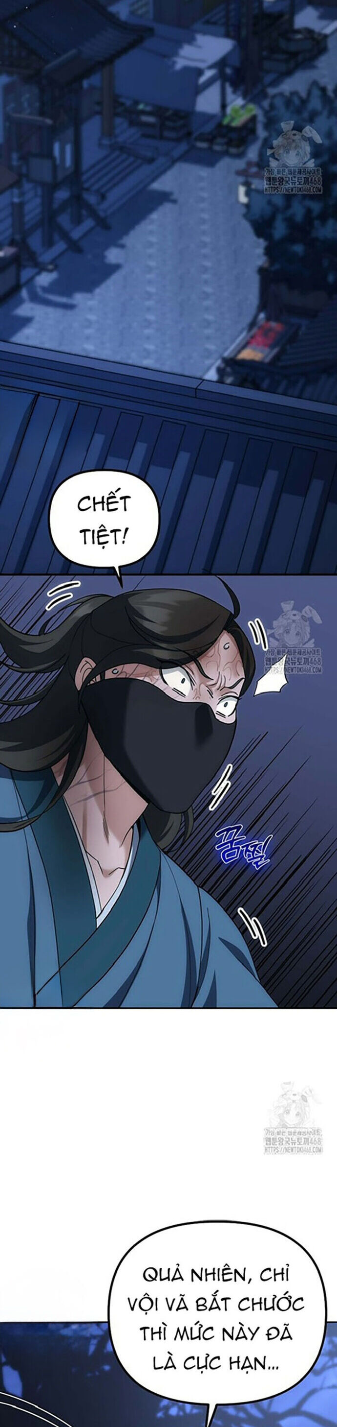 Hoạn Quan Tuyệt Luân - Chapter 9 - Page 13
