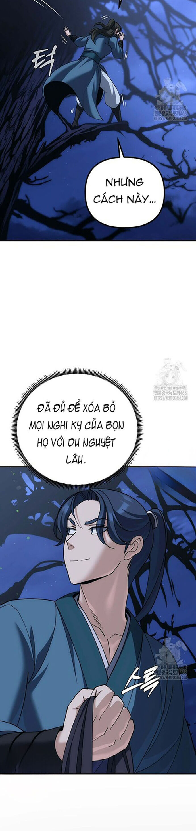 Hoạn Quan Tuyệt Luân - Chapter 9 - Page 14