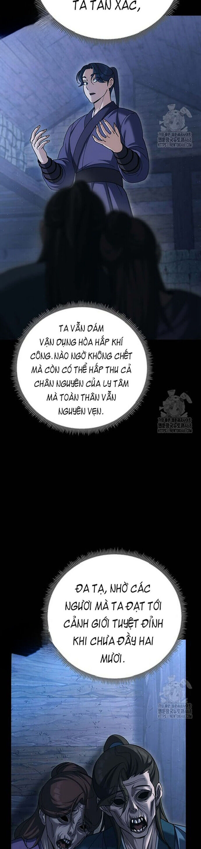 Hoạn Quan Tuyệt Luân - Chapter 9 - Page 17