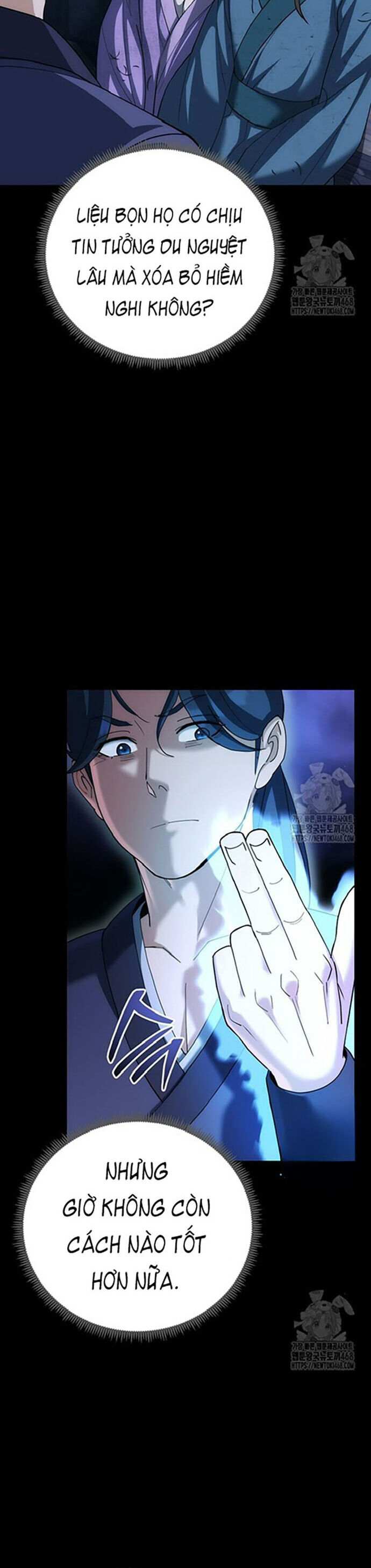 Hoạn Quan Tuyệt Luân - Chapter 9 - Page 20