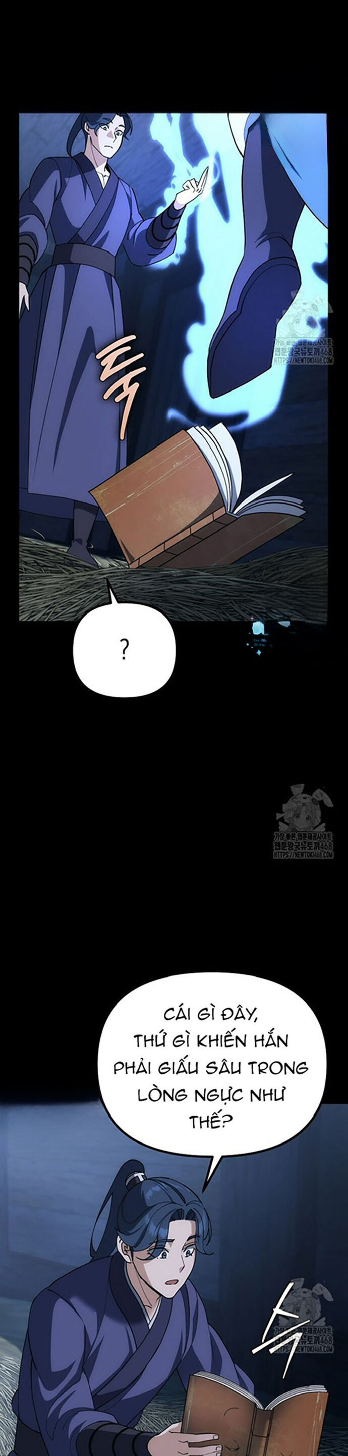 Hoạn Quan Tuyệt Luân - Chapter 9 - Page 23