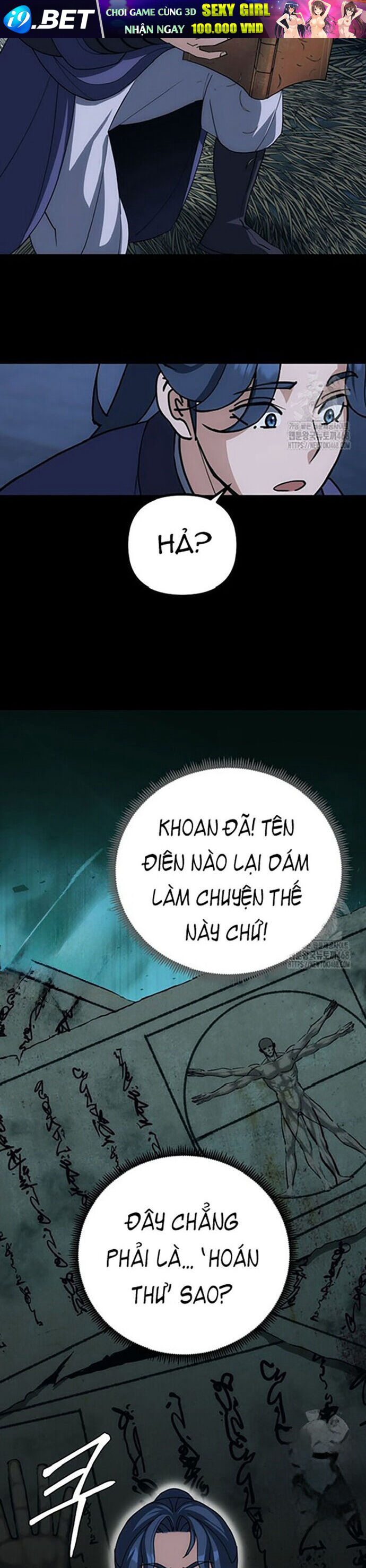 Hoạn Quan Tuyệt Luân - Chapter 9 - Page 24