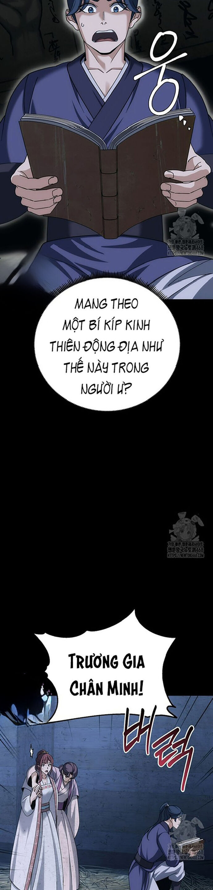 Hoạn Quan Tuyệt Luân - Chapter 9 - Page 25