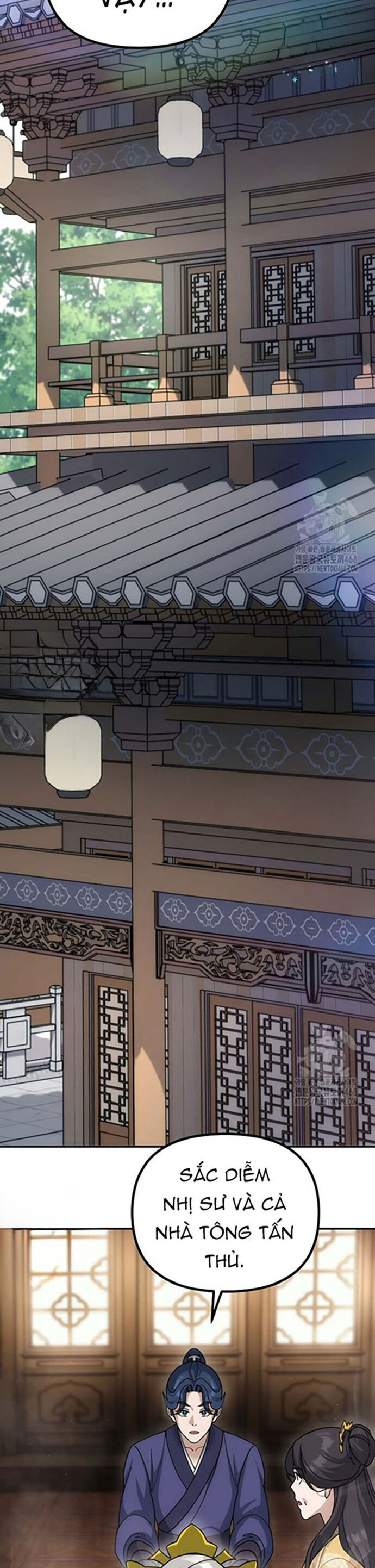 Hoạn Quan Tuyệt Luân - Chapter 9 - Page 29