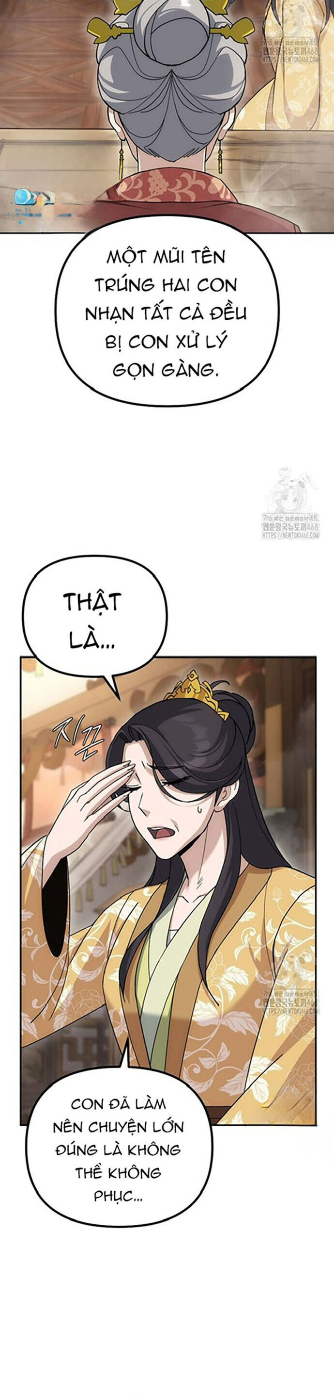 Hoạn Quan Tuyệt Luân - Chapter 9 - Page 30