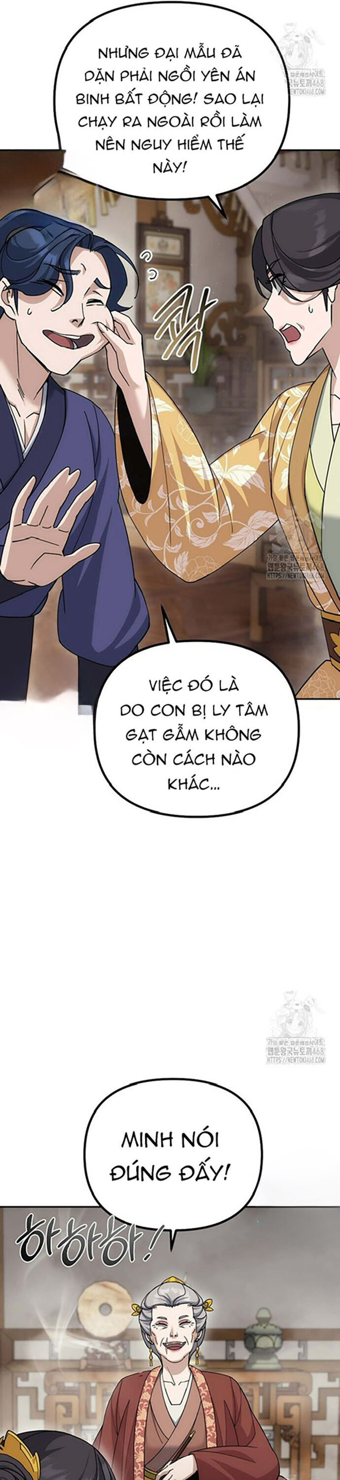 Hoạn Quan Tuyệt Luân - Chapter 9 - Page 31