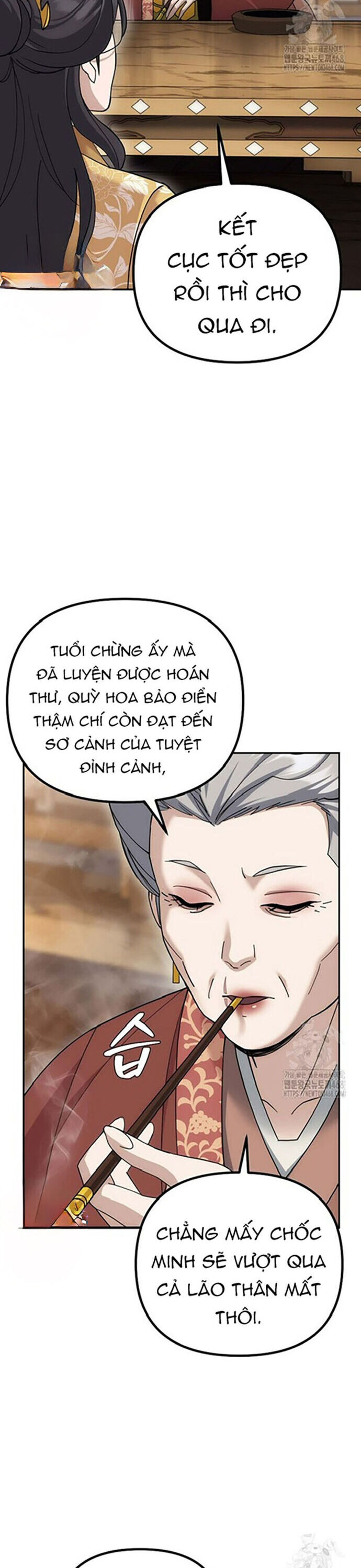 Hoạn Quan Tuyệt Luân - Chapter 9 - Page 32