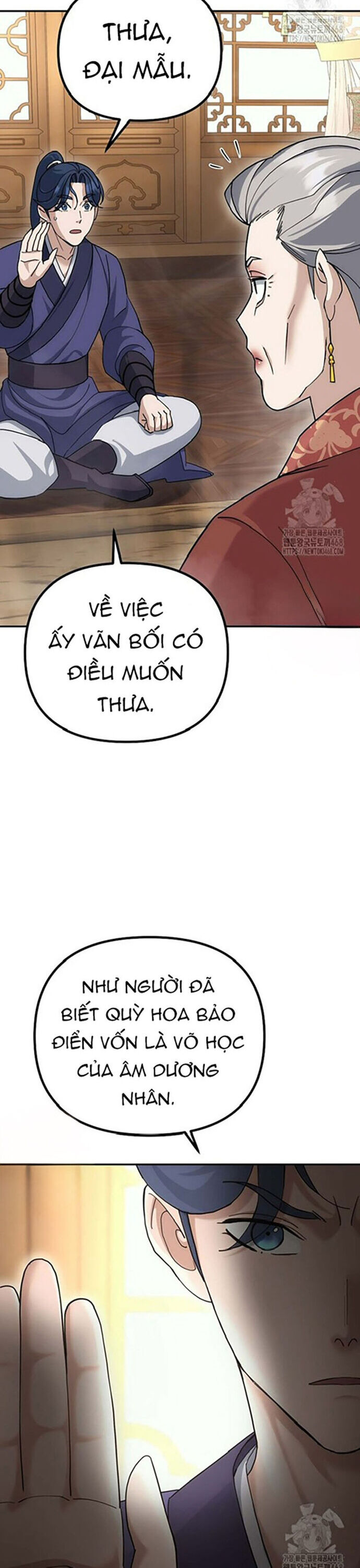 Hoạn Quan Tuyệt Luân - Chapter 9 - Page 33