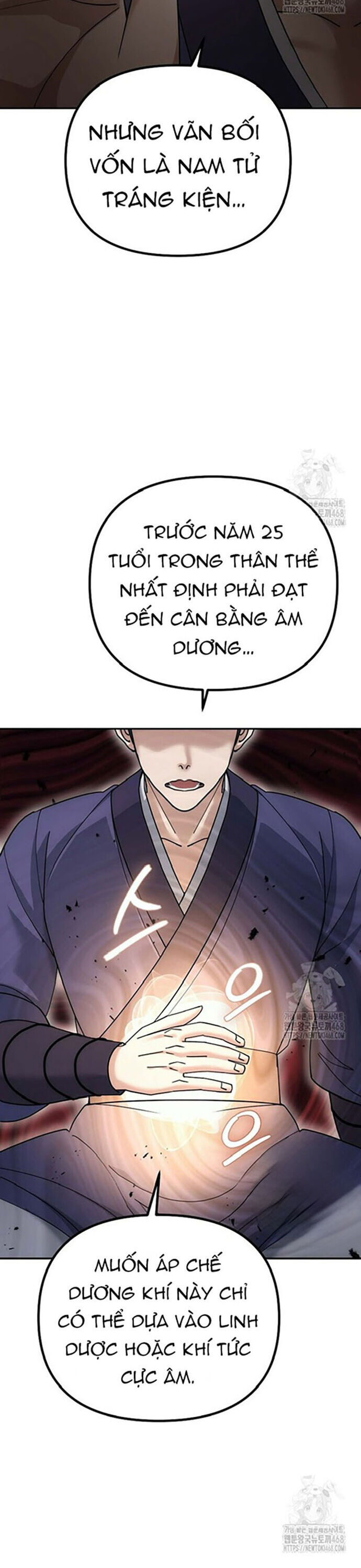 Hoạn Quan Tuyệt Luân - Chapter 9 - Page 34