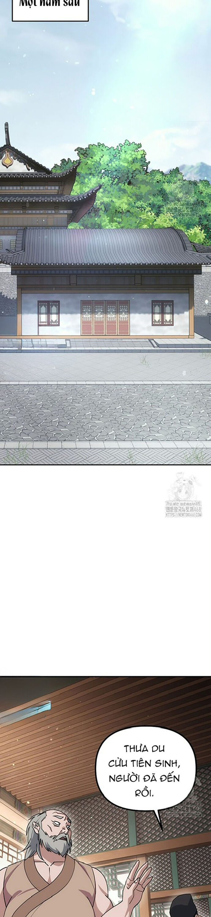 Hoạn Quan Tuyệt Luân - Chapter 9 - Page 39