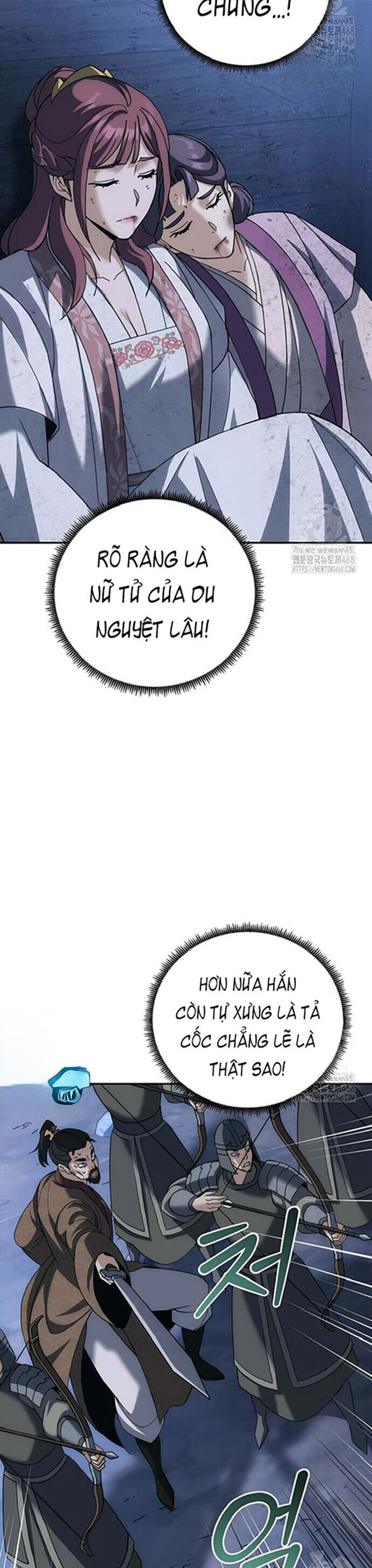 Hoạn Quan Tuyệt Luân - Chapter 9 - Page 4