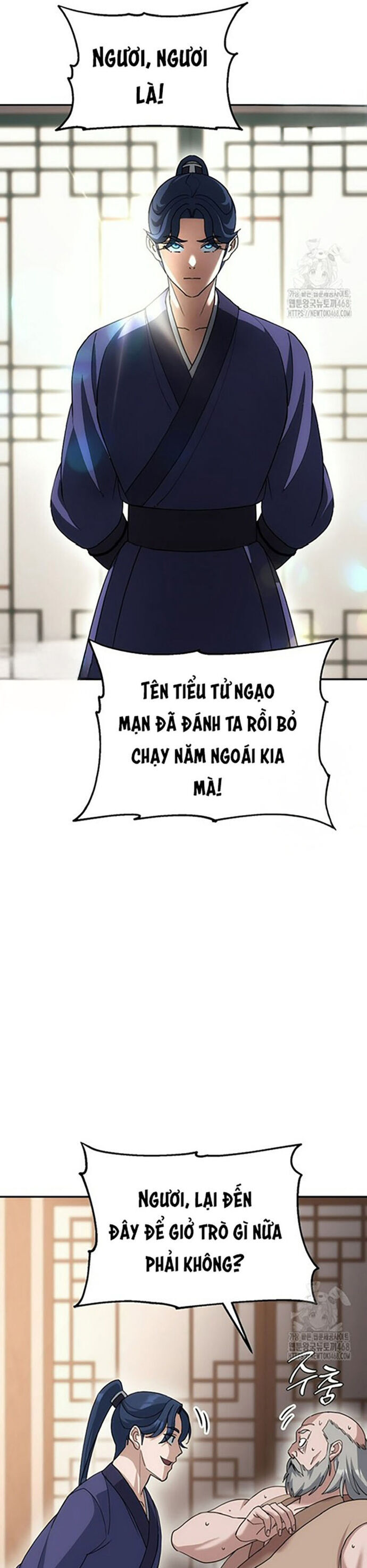 Hoạn Quan Tuyệt Luân - Chapter 9 - Page 41