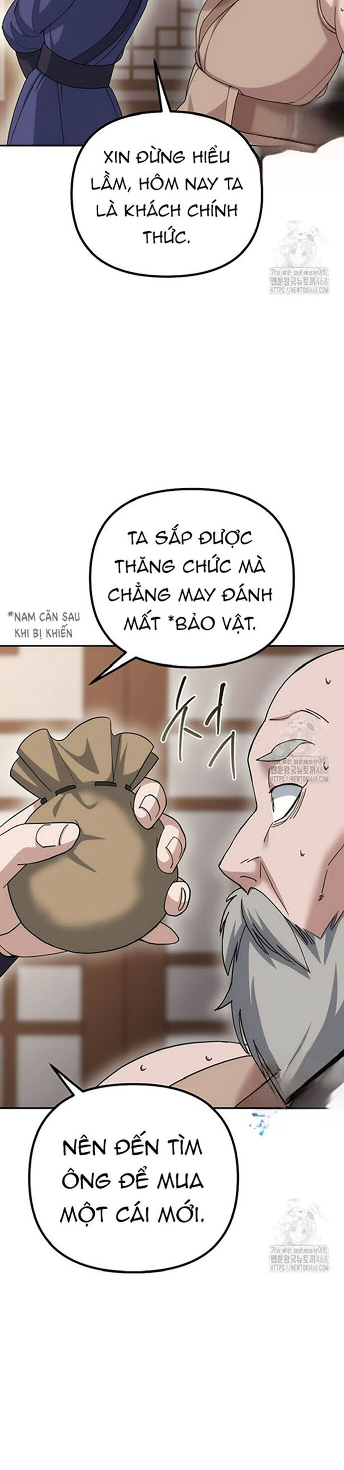 Hoạn Quan Tuyệt Luân - Chapter 9 - Page 42