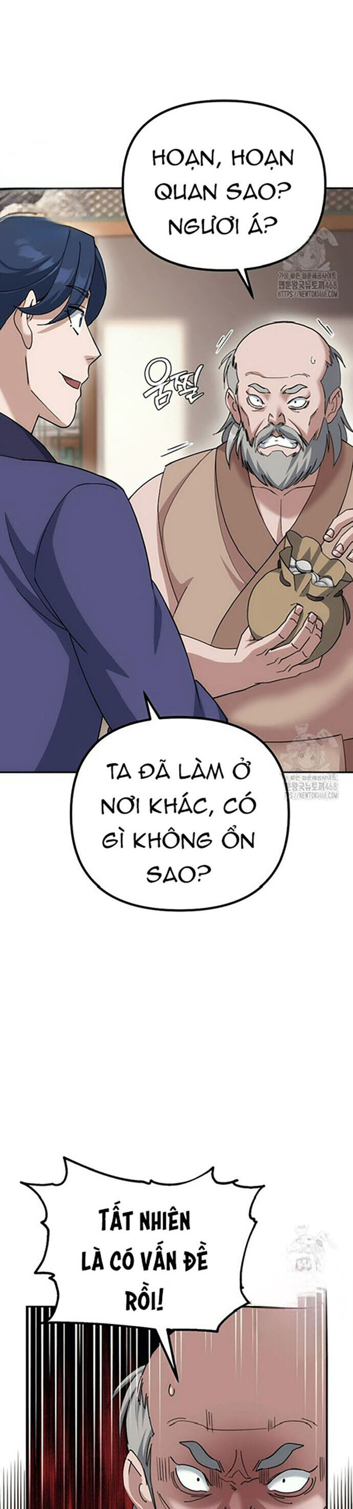 Hoạn Quan Tuyệt Luân - Chapter 9 - Page 43