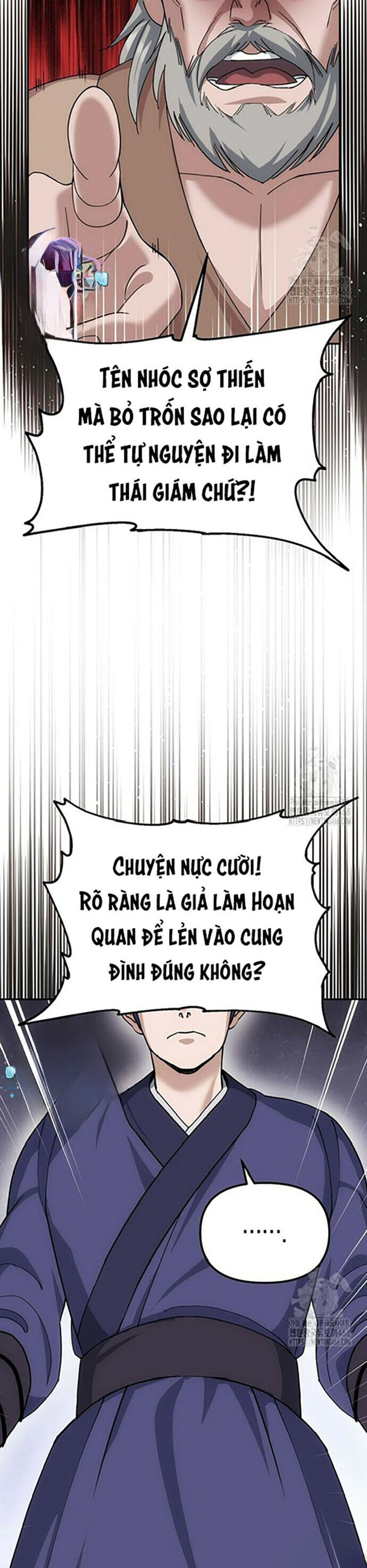 Hoạn Quan Tuyệt Luân - Chapter 9 - Page 44