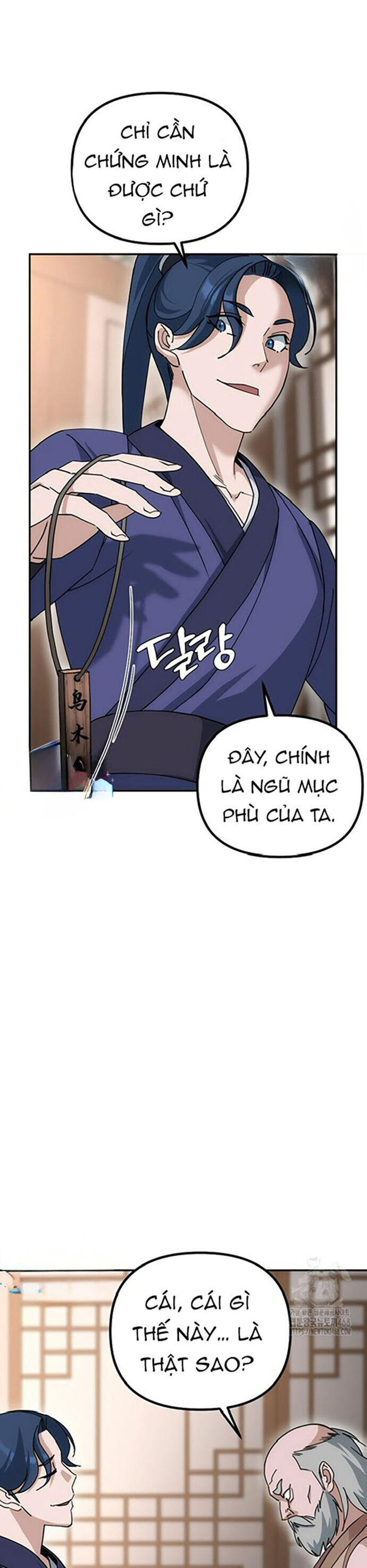 Hoạn Quan Tuyệt Luân - Chapter 9 - Page 46