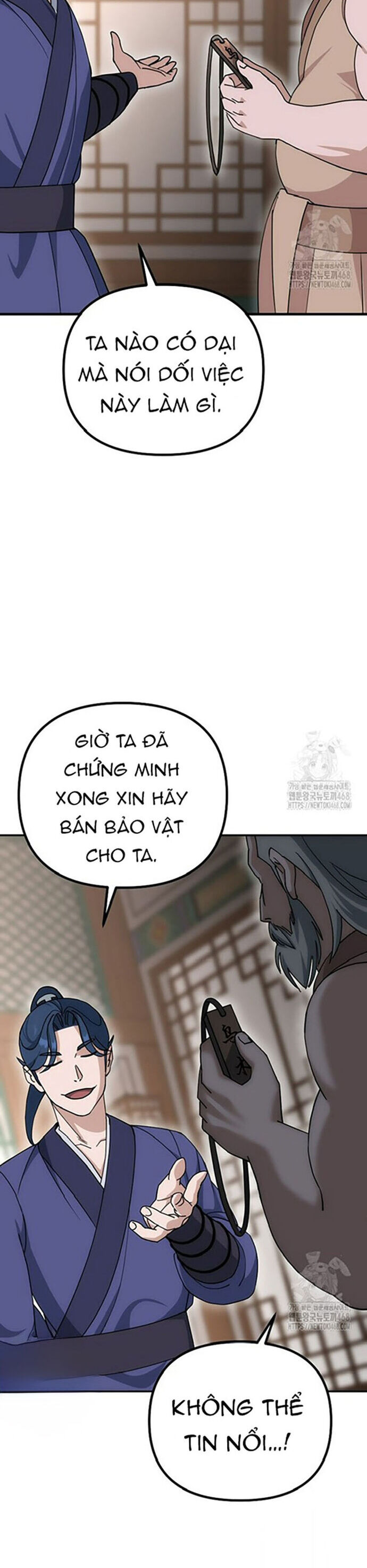 Hoạn Quan Tuyệt Luân - Chapter 9 - Page 47