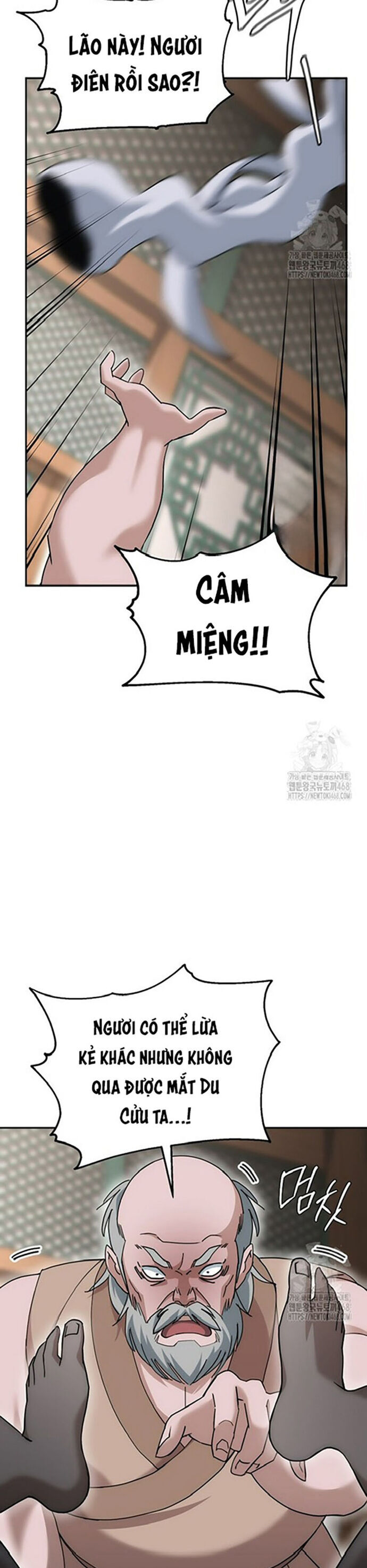 Hoạn Quan Tuyệt Luân - Chapter 9 - Page 49