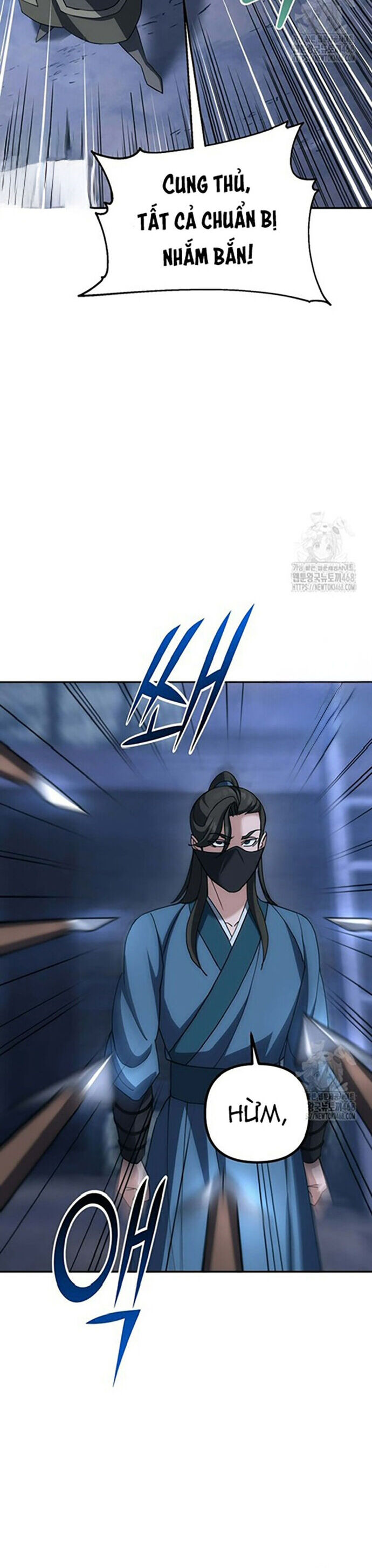 Hoạn Quan Tuyệt Luân - Chapter 9 - Page 5