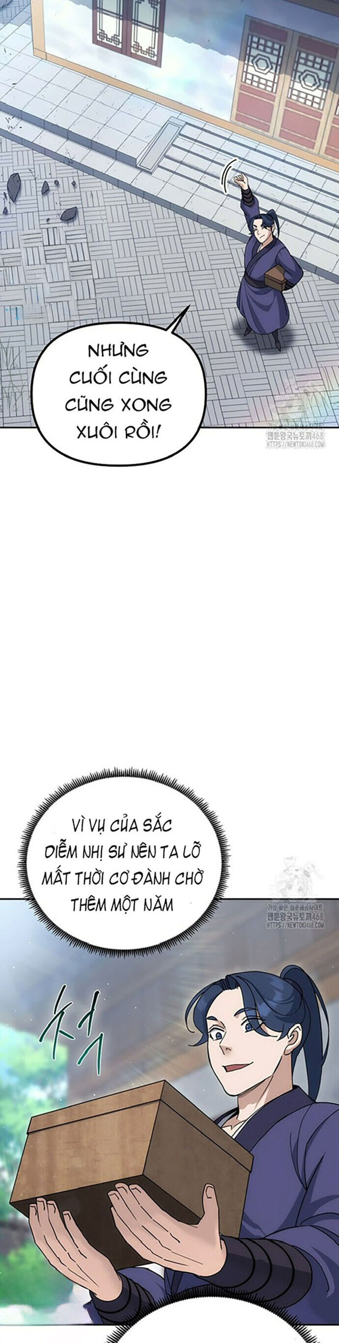 Hoạn Quan Tuyệt Luân - Chapter 9 - Page 53