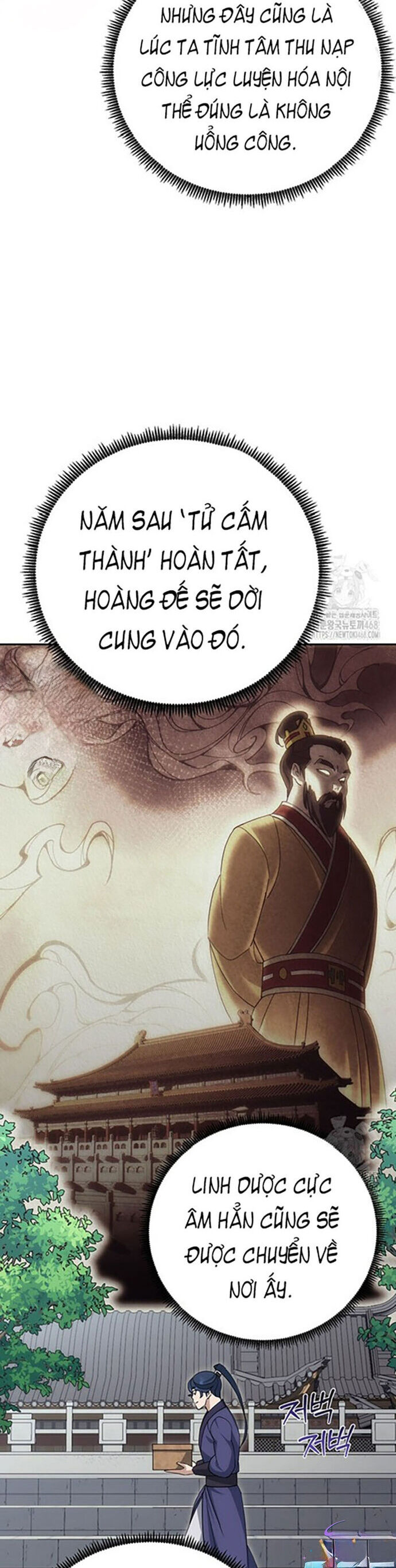 Hoạn Quan Tuyệt Luân - Chapter 9 - Page 54