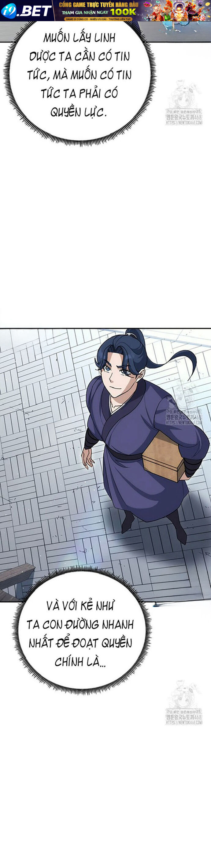 Hoạn Quan Tuyệt Luân - Chapter 9 - Page 55