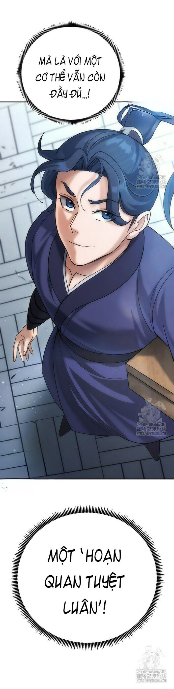 Hoạn Quan Tuyệt Luân - Chapter 9 - Page 57