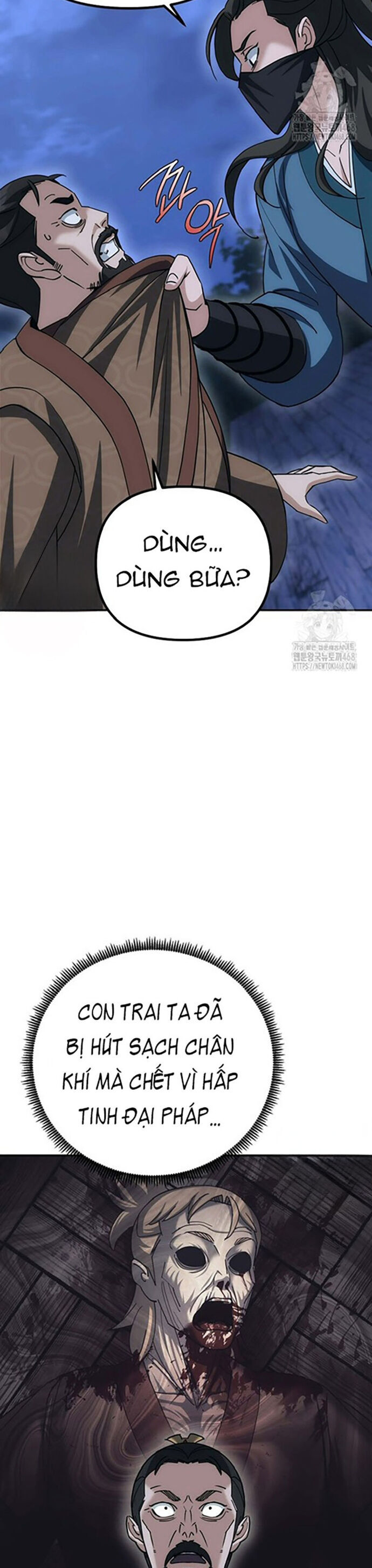 Hoạn Quan Tuyệt Luân - Chapter 9 - Page 9
