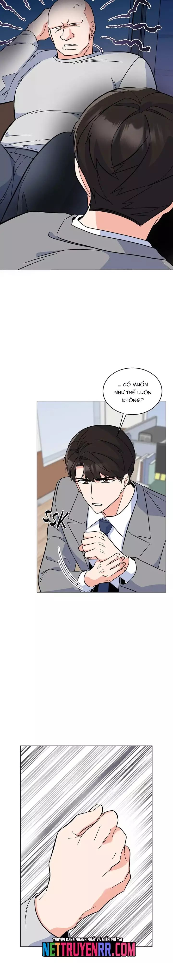 Quản Lý Cấp Cao Nhất Của Năm - Chapter 88 - Page 12