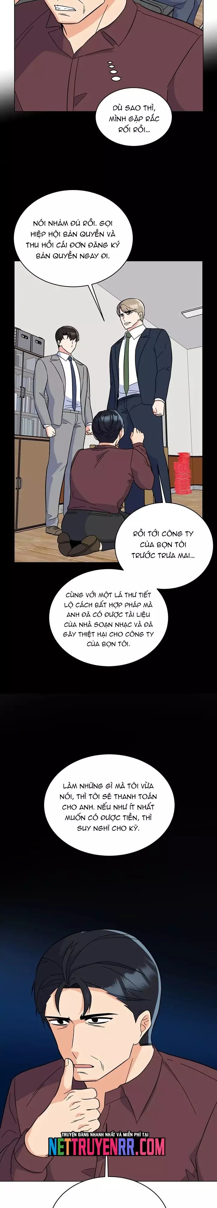 Quản Lý Cấp Cao Nhất Của Năm - Chapter 88 - Page 23