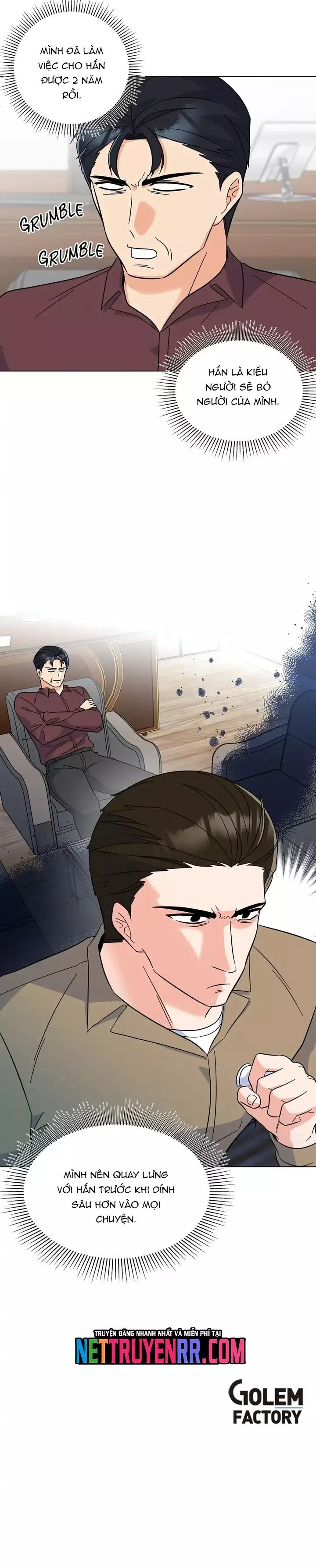 Quản Lý Cấp Cao Nhất Của Năm - Chapter 88 - Page 28