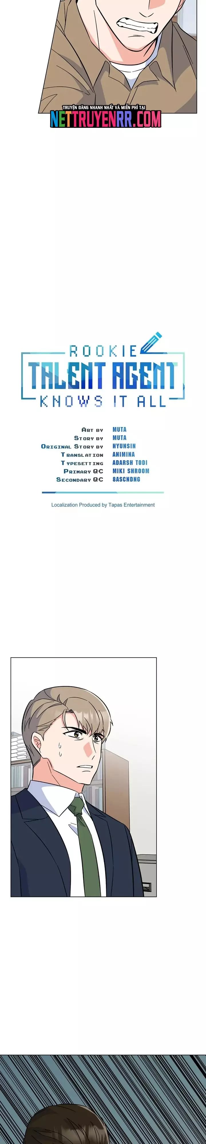 Quản Lý Cấp Cao Nhất Của Năm - Chapter 88 - Page 4