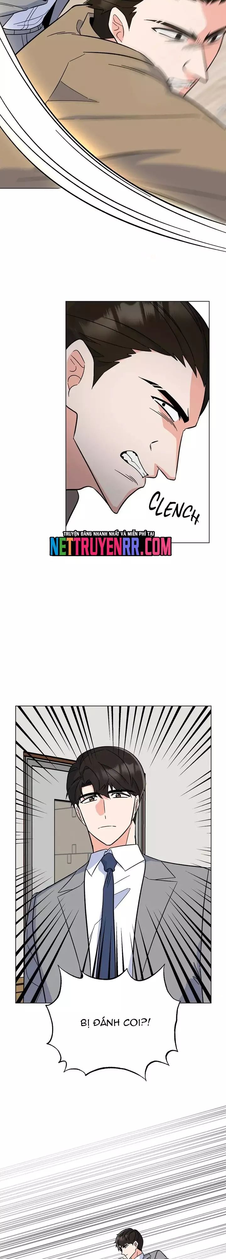 Quản Lý Cấp Cao Nhất Của Năm - Chapter 88 - Page 7