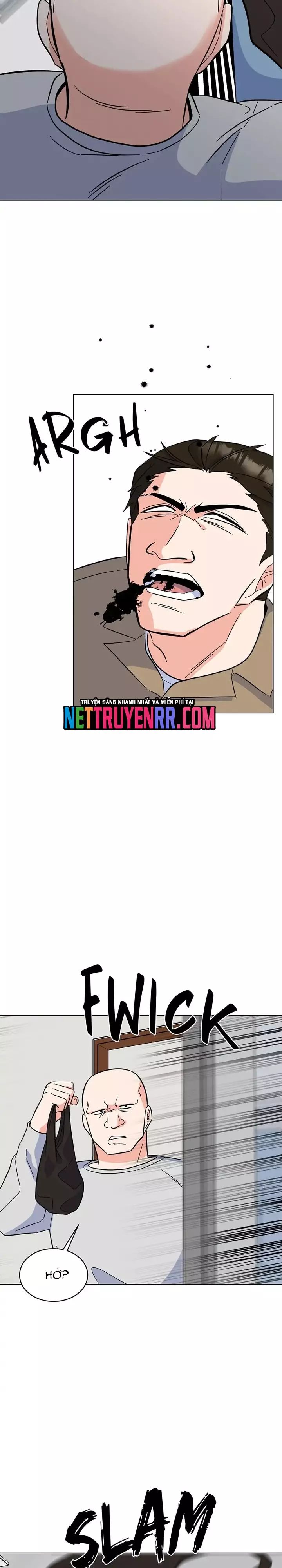 Quản Lý Cấp Cao Nhất Của Năm - Chapter 88 - Page 9