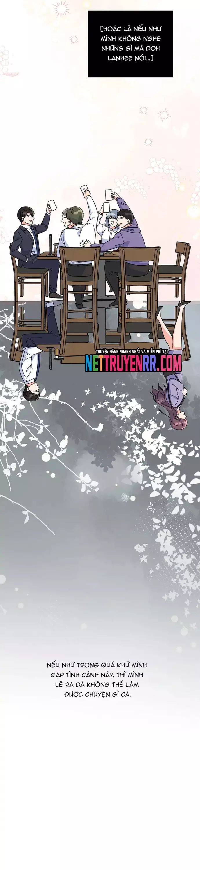 Quản Lý Cấp Cao Nhất Của Năm - Chapter 89 - Page 16