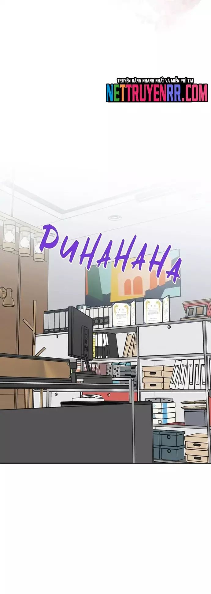 Quản Lý Cấp Cao Nhất Của Năm - Chapter 89 - Page 19