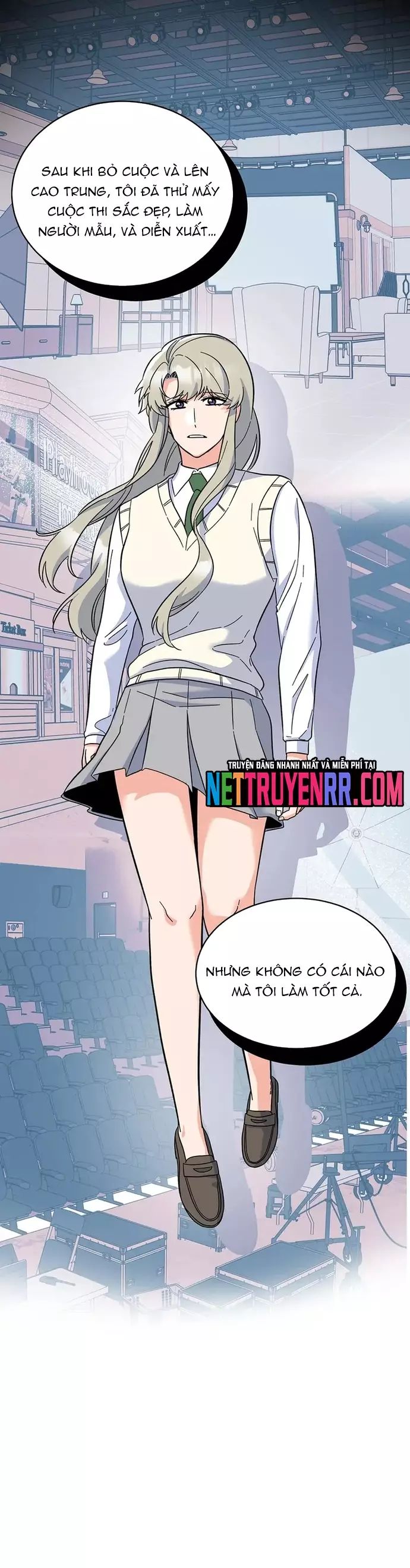 Quản Lý Cấp Cao Nhất Của Năm - Chapter 89 - Page 23