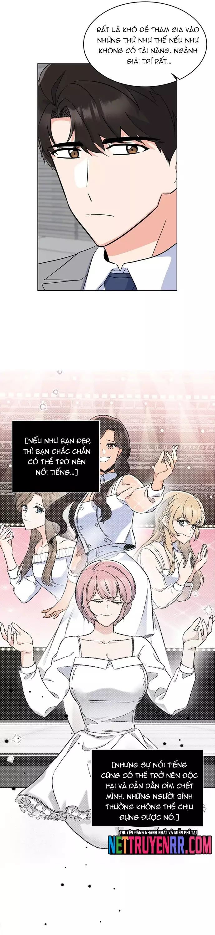 Quản Lý Cấp Cao Nhất Của Năm - Chapter 89 - Page 24