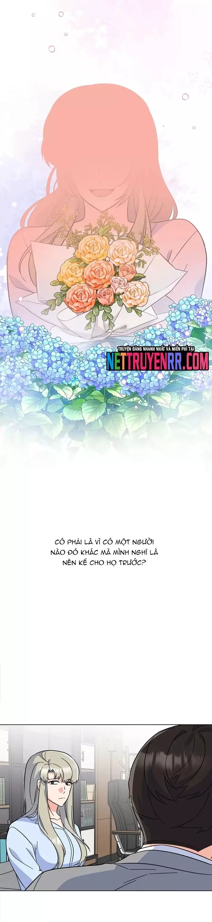 Quản Lý Cấp Cao Nhất Của Năm - Chapter 89 - Page 27